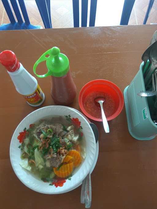 Warung Makan Sop Soka 2