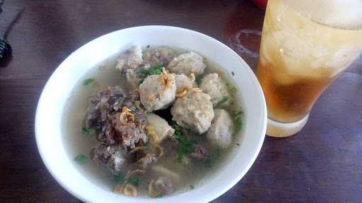 Warung Makan Sop Soka 1