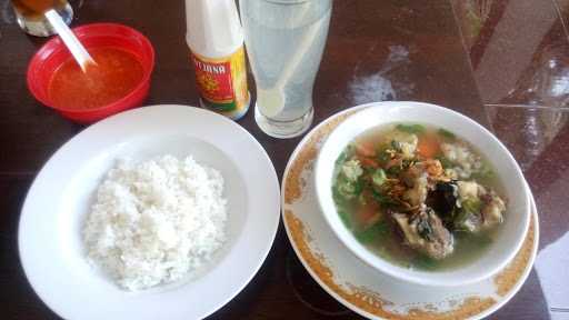 Warung Makan Sop Soka 3