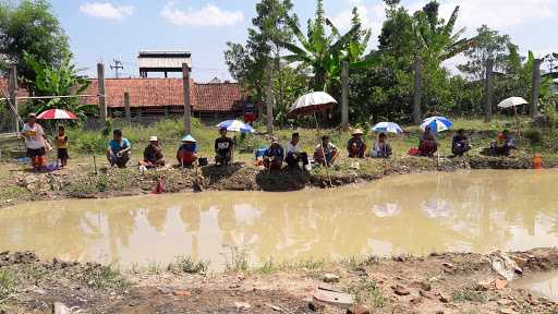 Warung Mie Ayam Pak Mingan 1