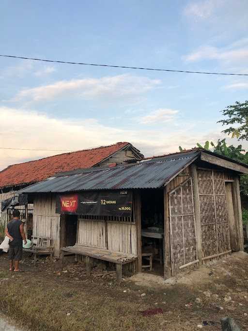 Warung Nasi Mbh Turyono 3