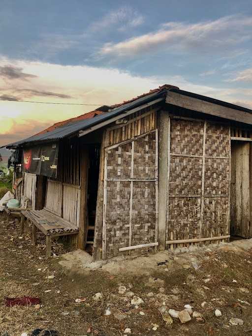 Warung Nasi Mbh Turyono 2