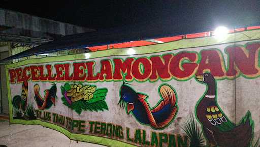 Warung Pecel Lele Lamongan 10