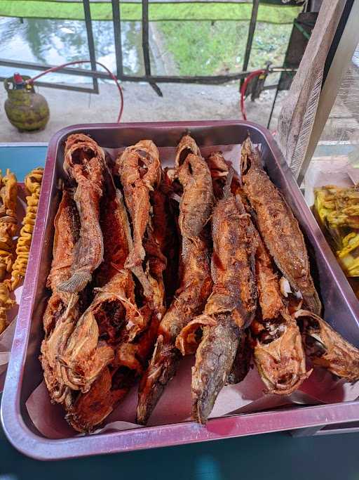 Warung Pecel Lele Lamongan 8