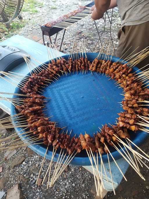 Warung Sate Ipink 2