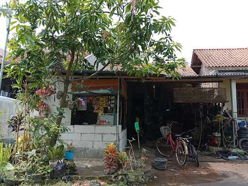 Warung Seblak Bu Agus 5