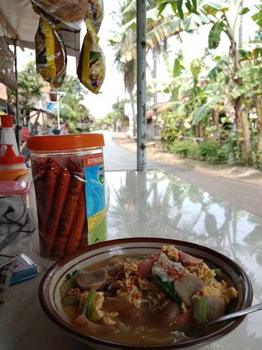 Warung Seblak Bu Agus 2