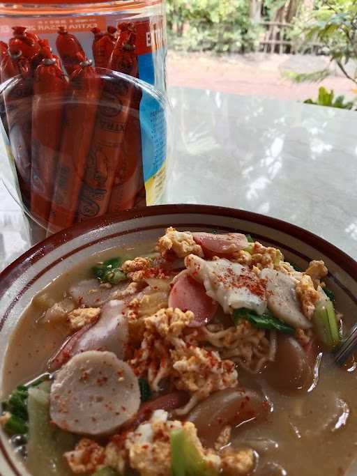 Warung Seblak Bu Agus 1