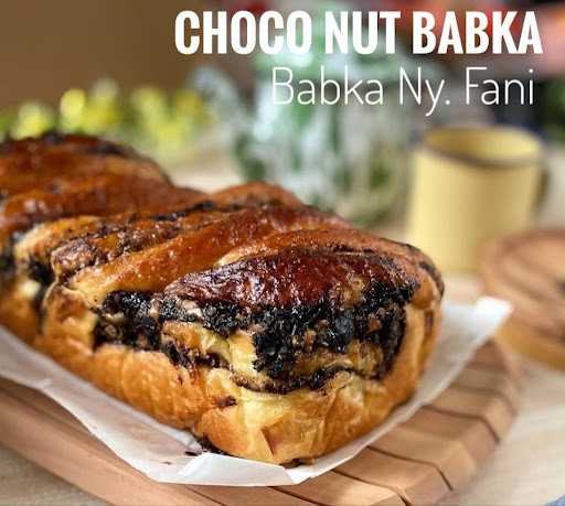 Babka Ny. Fani 3