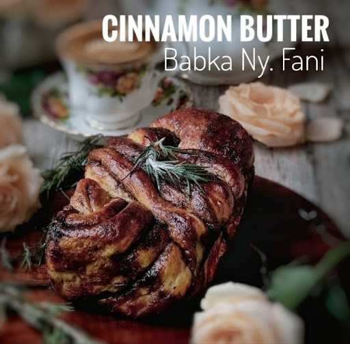 Babka Ny. Fani 5