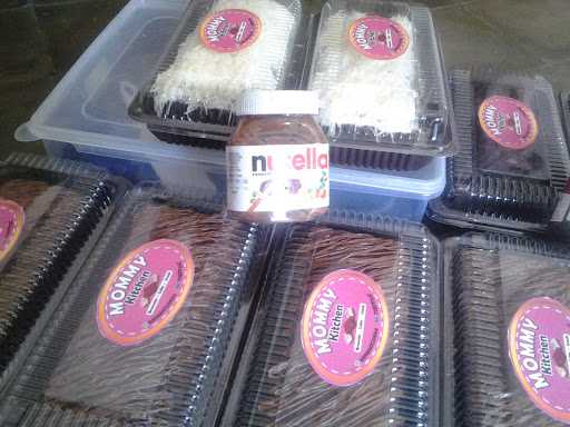 Brownies Kukus Ayunda 3