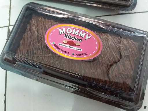 Brownies Kukus Ayunda 5