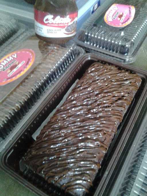 Brownies Kukus Ayunda 4