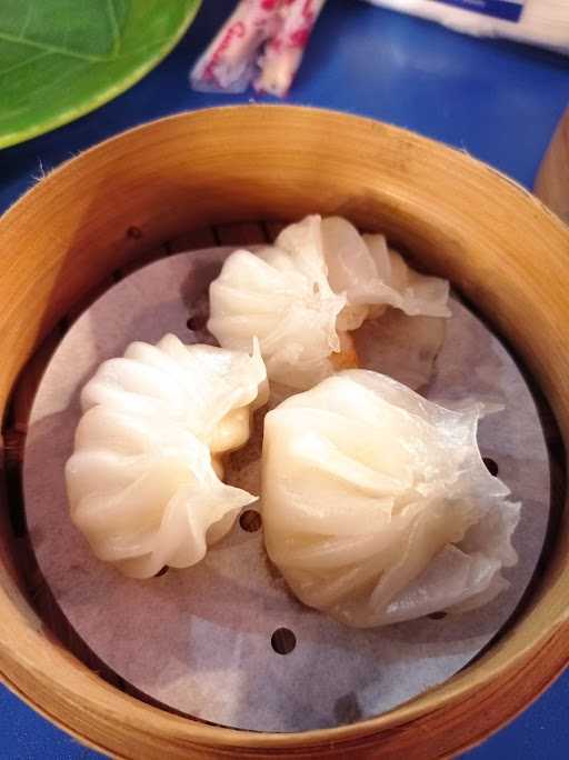 Dimsum Dimskuy - Jalan Gudang 10