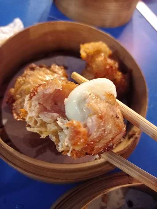 Dimsum Dimskuy - Jalan Gudang 1