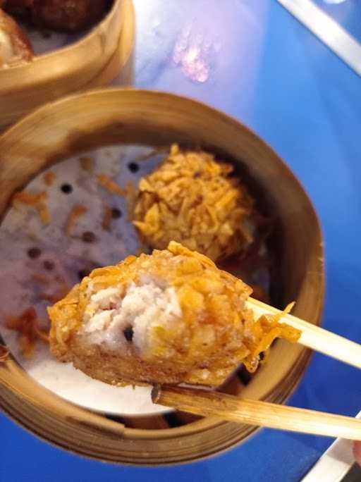 Dimsum Dimskuy - Jalan Gudang 6