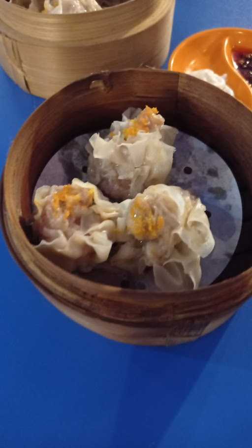 Dimsum Dimskuy - Jalan Gudang 2