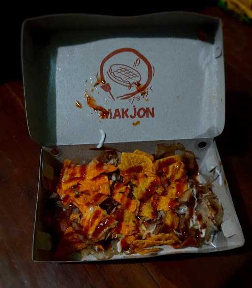 Makjon (Martabak Jepang Joni) 3