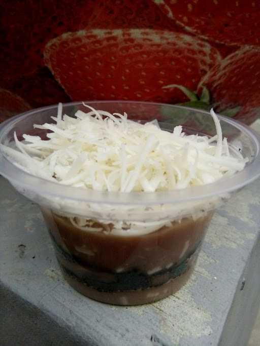 Nyai Cheese Cake 10