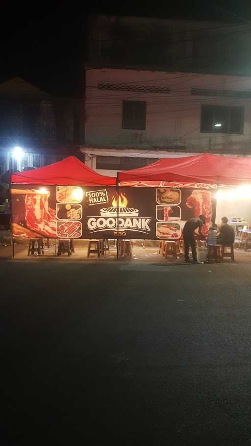 Goodank Barbeque 10