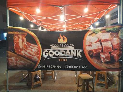 Goodank Barbeque 8