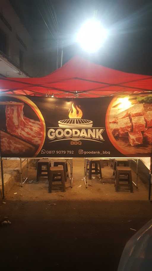 Goodank Barbeque 6