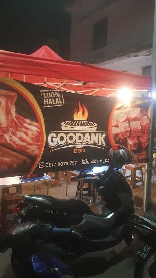 Goodank Barbeque 9