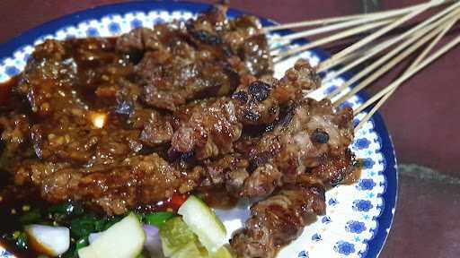 Sate Kambing Pak Sikat 1