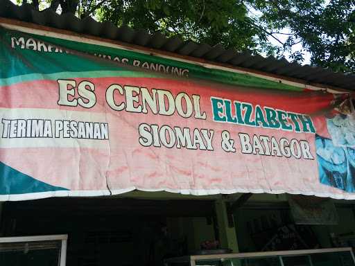 Es Cendol Elizabeth 3