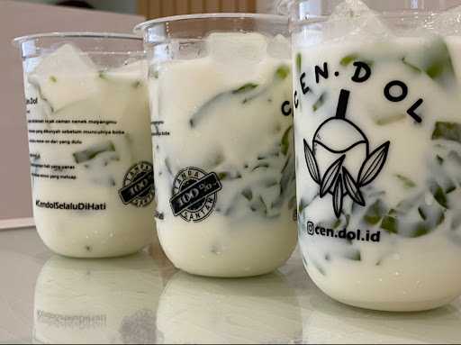 Cendol Cen.Dol 4