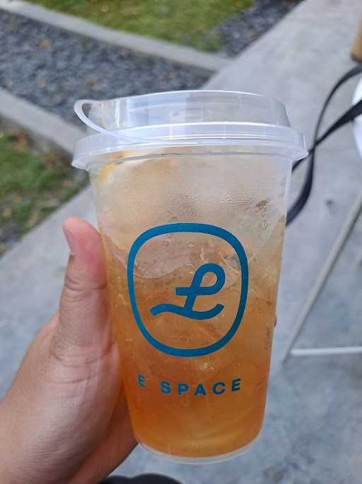 E Space Coffee 5