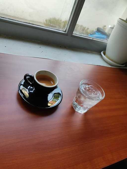 E Space Coffee 9