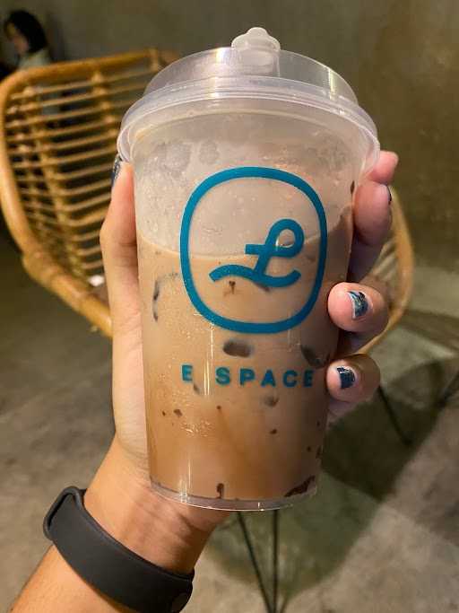 E Space Coffee 3