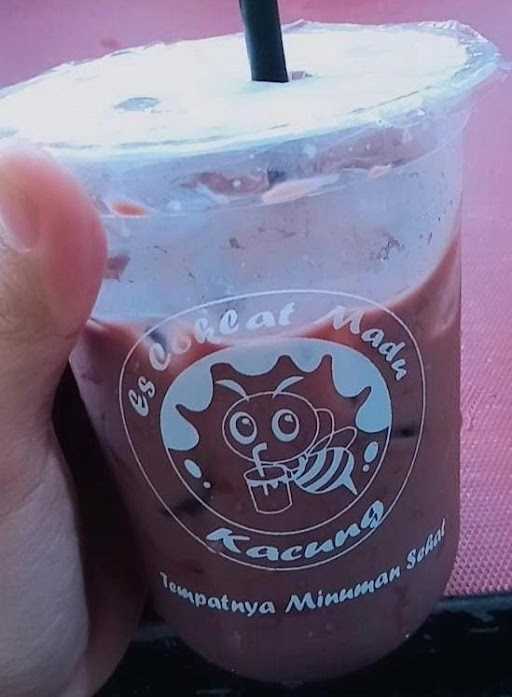 Es Coklat Madu Kacung 2