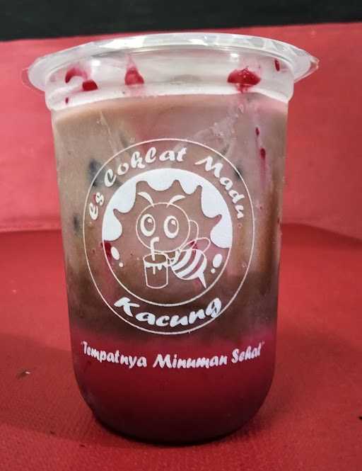 Es Coklat Madu Kacung 4