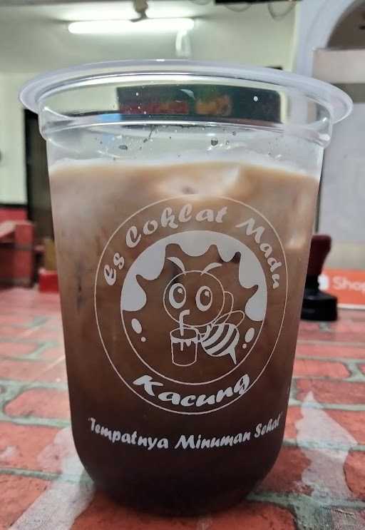 Es Coklat Madu Kacung 3