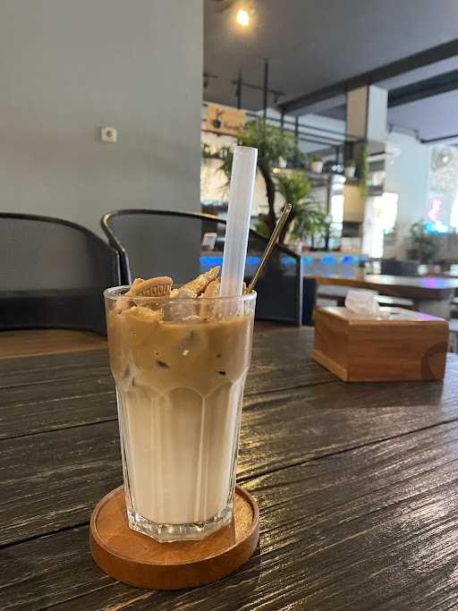 Kedai Kopi Kepincut 3