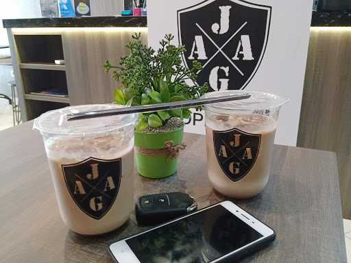 Kopi Jaga 9