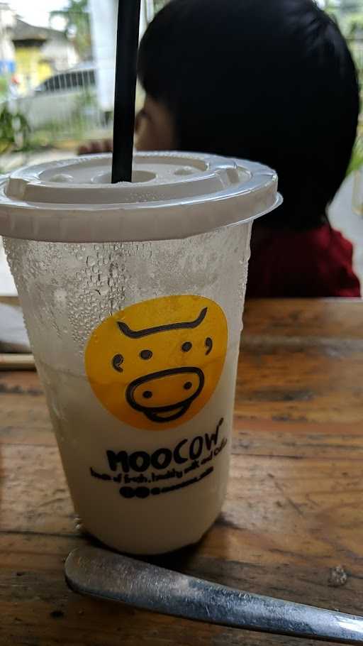 Moocow Fresh Milk 6