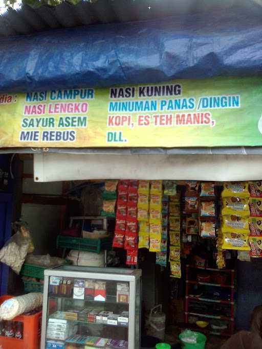 Warung Nasi Kokom 4