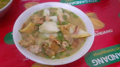 Warung Tanah Sunda 2