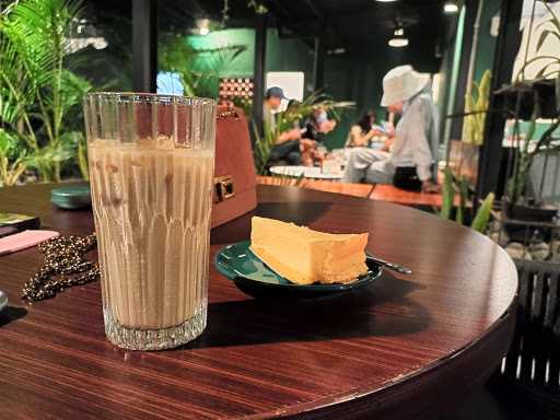 Oksigen Coffee Cirebon 4
