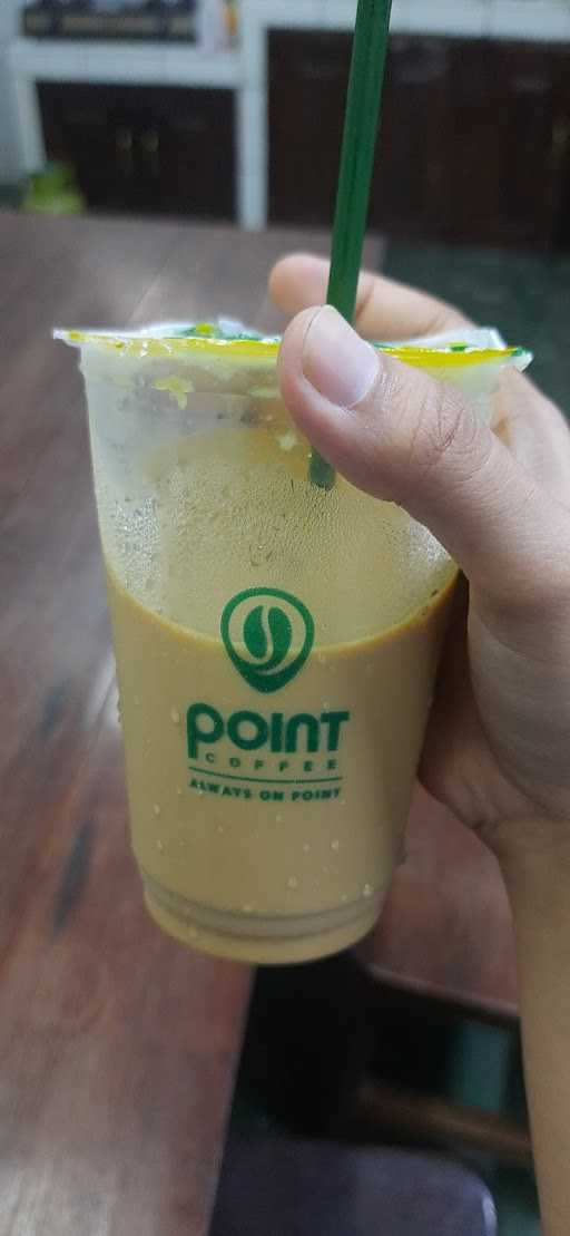 Point Coffee 1