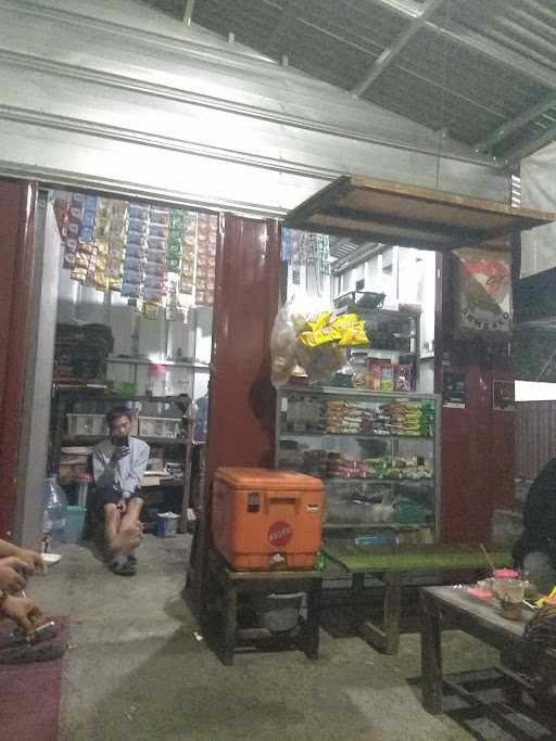 Warung Kopi Kepatihan 3