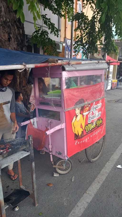 Ayam Bakar Mbok Ndes 8