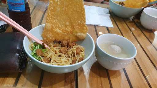 Bakmi Nyonya 10