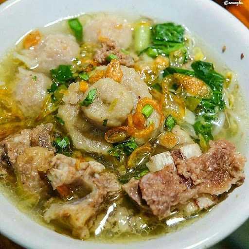 Bakso Baut Tetelan Sapi 7