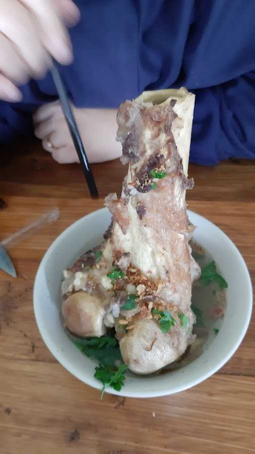 Bakso Baut Tetelan Sapi 3