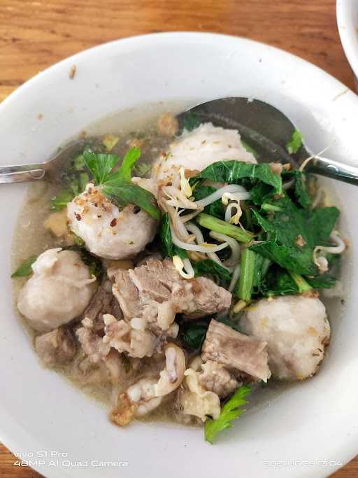 Bakso Baut Tetelan Sapi 4