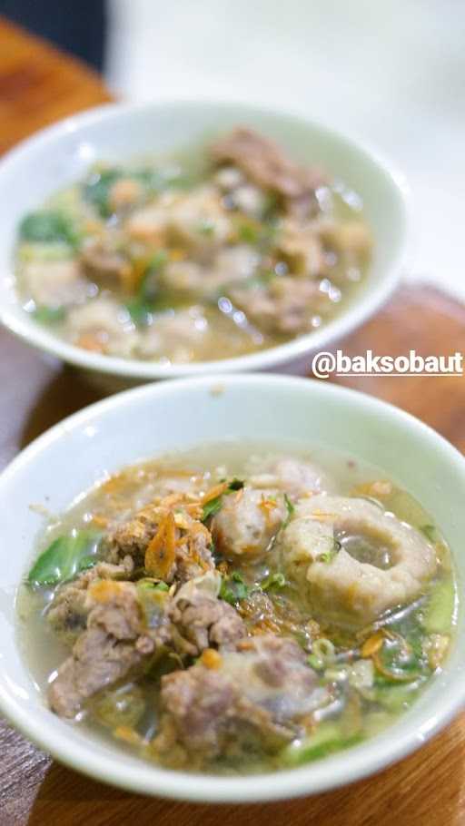 Bakso Baut Tetelan Sapi 9